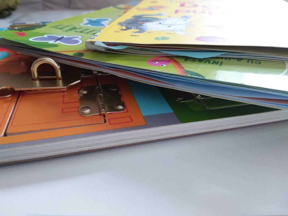 Carti copii in stare buna