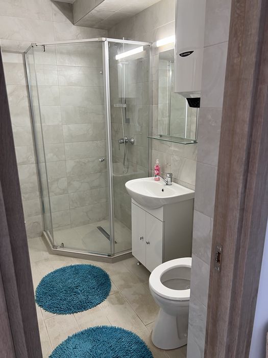 Apartament cu 2 camere decomandat