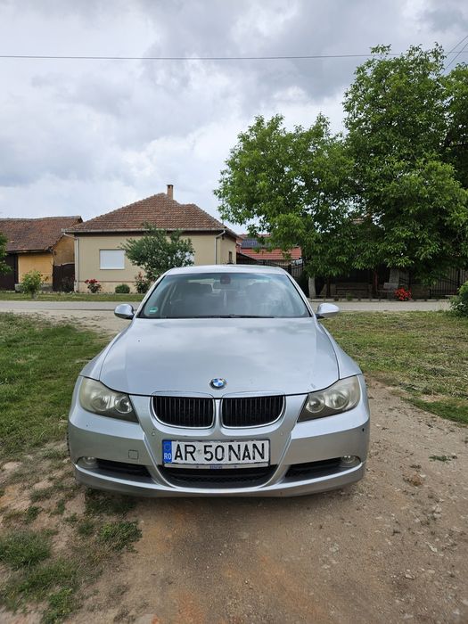 Vand E90 stare impecabila