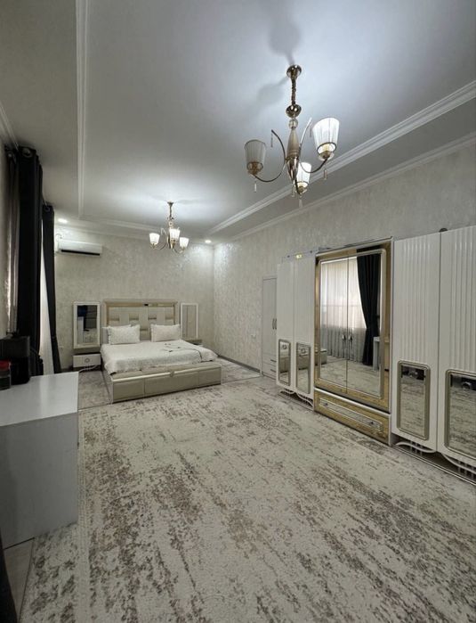 Уй Сотилади Олмазор Район Охунбобоев 3,9 Соток Макро 6 Хона