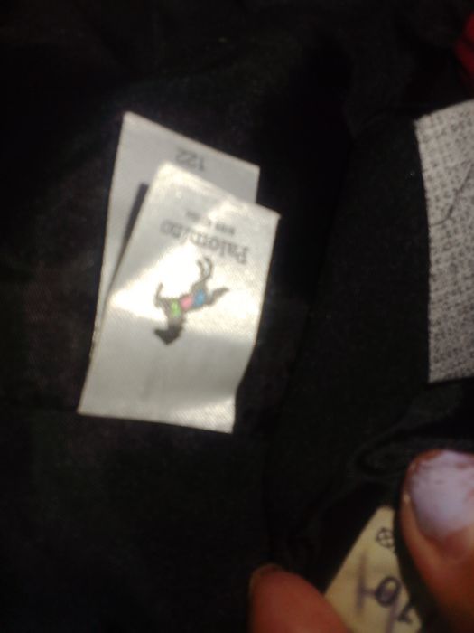 Pantaloni noi de bărbati Meyer