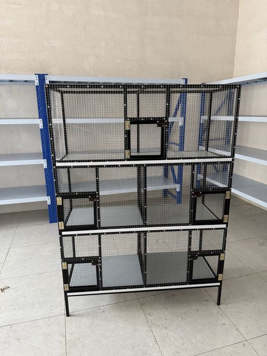 Клетка для птиц