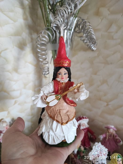 Эксклюзивные  игрушки.