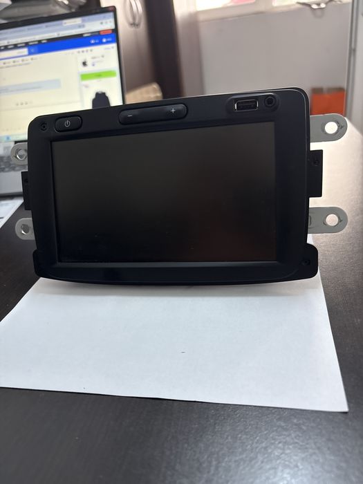 Navigatie auto Dacia Logan,Duster,Sandero,Lodgy