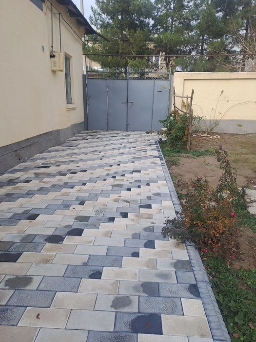 Аренда ховли Бектемир водникда