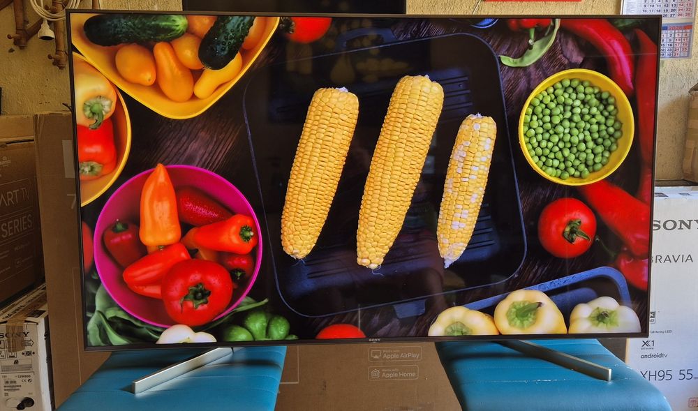 Sony KD-65XF9005 Android, 4k, UltraHD, Smart, WiFi, LED