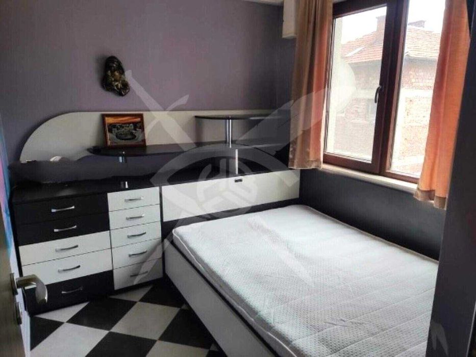 Четиристаен апартамент в Центъра 81114