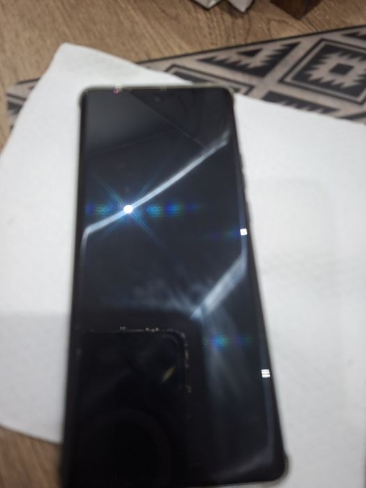 Моторола еидж 40