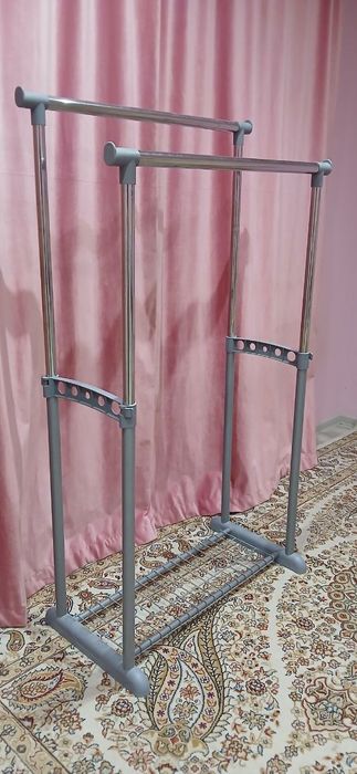 Вешалка напольная