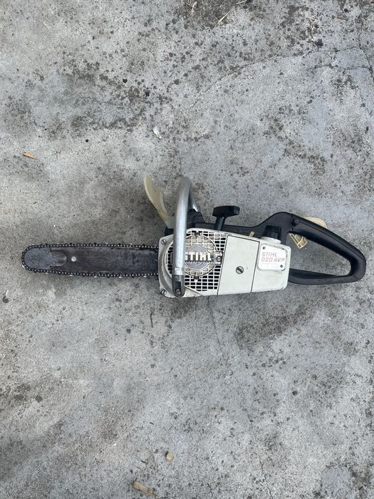 STHIL 020 elektronic AVP