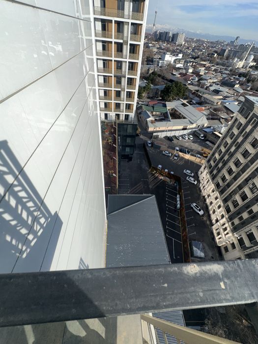 Olmazor tumani arintir bananza