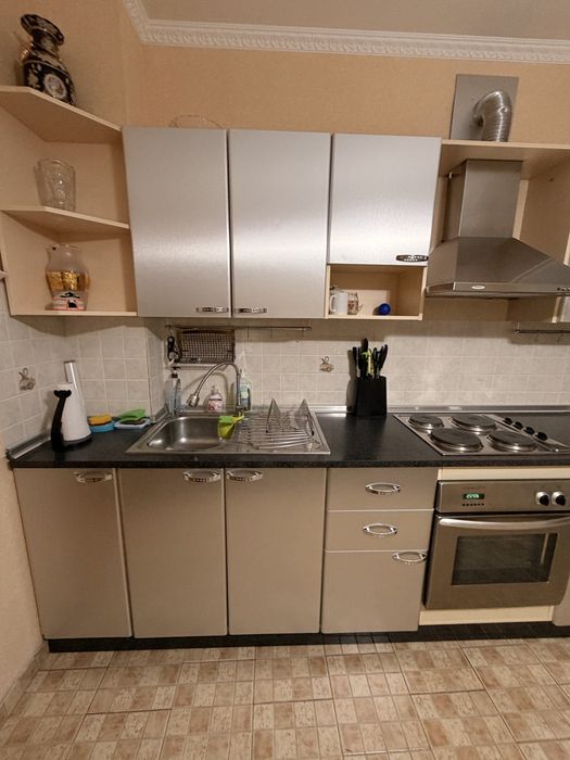 Продам кухню, кухонный гарнитур