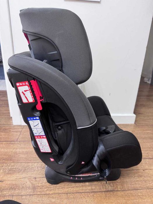автокресло Graco