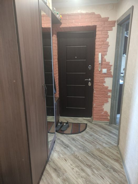 Продам квартиру.