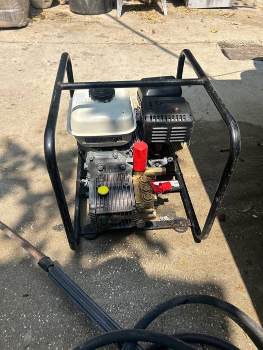 Профи водоструйка HONDA Хонда в перфектно състояние внос от Англия