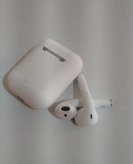 in pods+redmi note 10