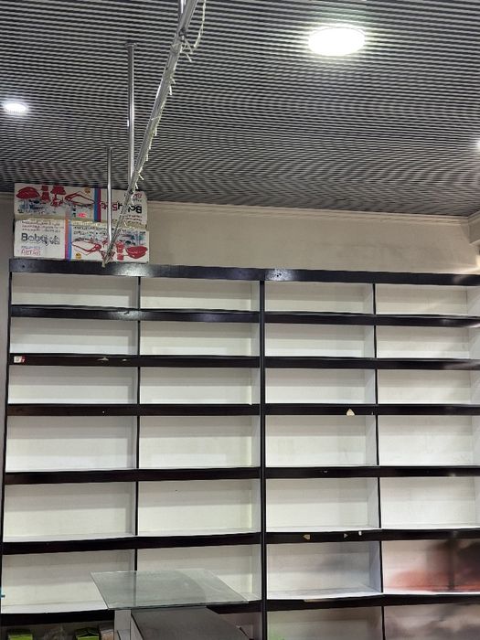 Полка сотилади Б/у холати жуда зур