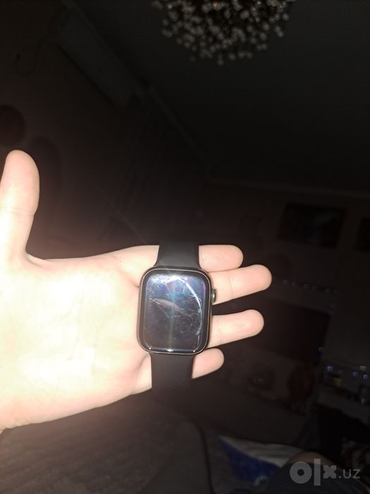 Часы Apple watch