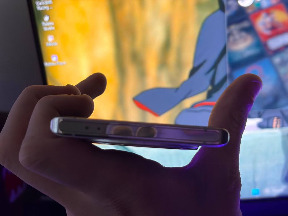 Обмен Vivo X100 Cn