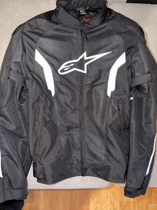Echipament Moto ALPINESTARS