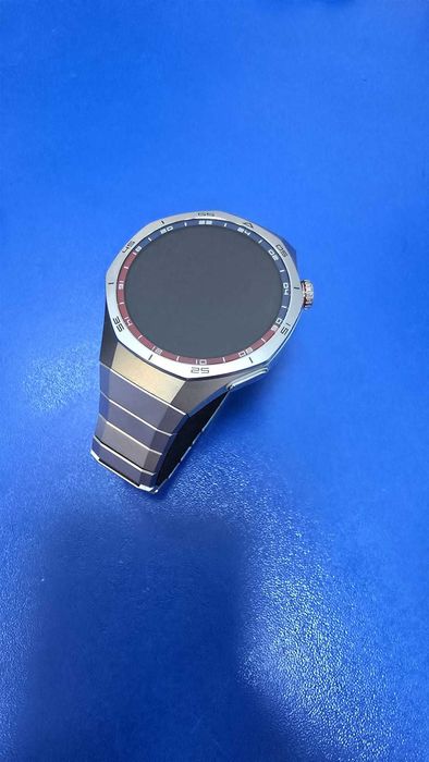 Smartwatch Huawei GT 5 Pro