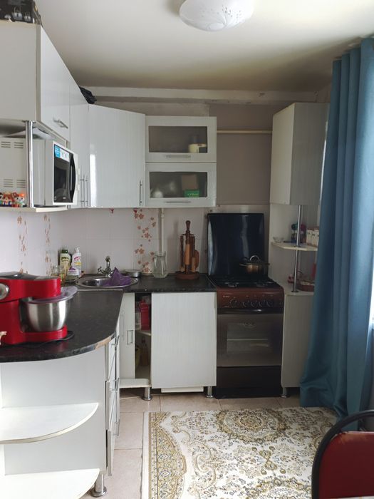 Продам 3 Квартиру в Заречном