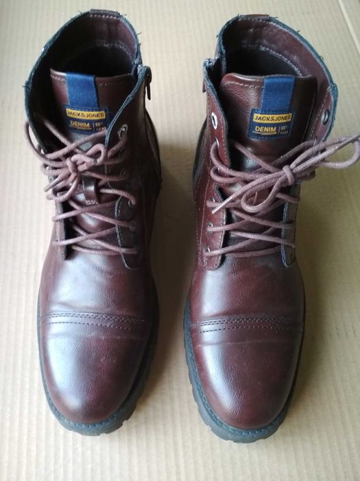 Мъжки боти Jack & Jones