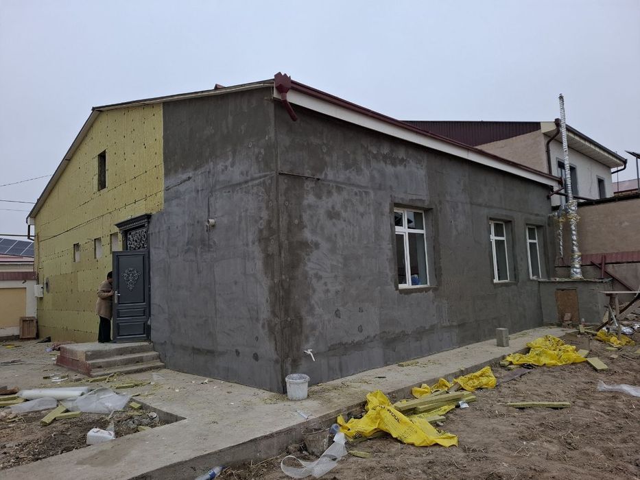 Каракалпак Базальт Вулл Базальт плиталары