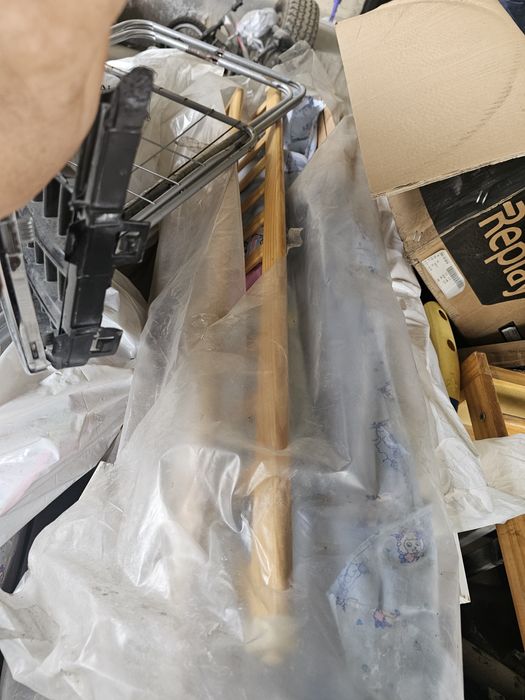 Манеж детский бу