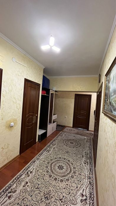 Пәтер сатылады тез арада