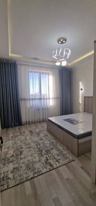 Срочна аренда квартера паркентиски евис