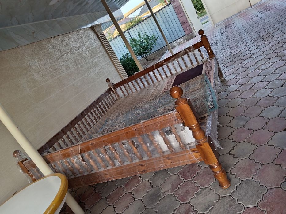 Продам НОВЫЙ топчан