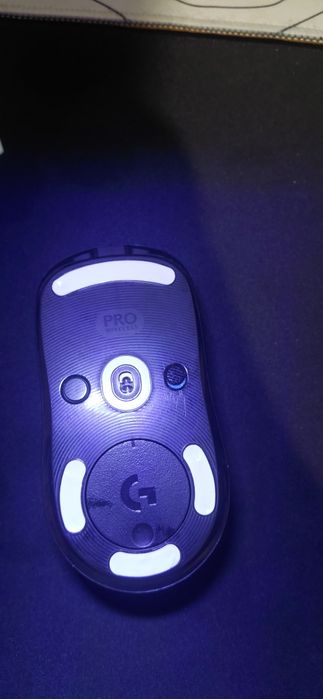 мышка Logitech G Pro Wireless