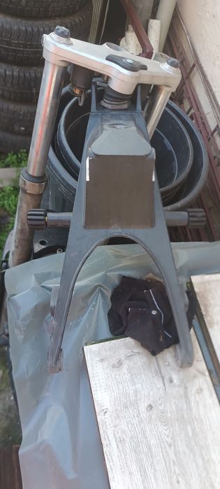 Vând piese motocicletă BMW 1100RS