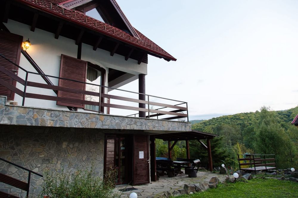 Casa de vanzare in apropiere de Brasov