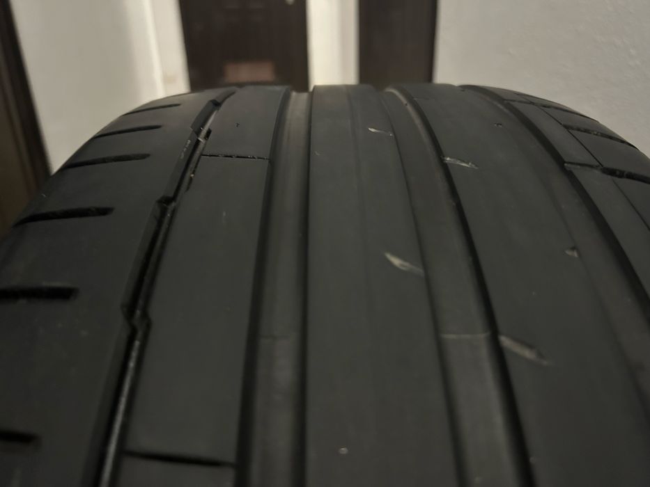 Hankook Ventus S1 evo3 255/45/19 - 104W