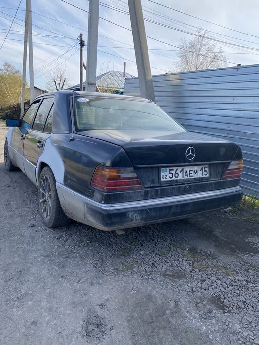 Продам мерседес Е 230