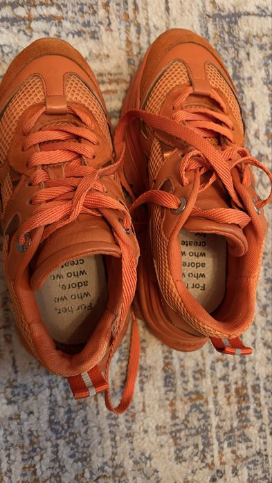 Adidas BRONX 36 femei