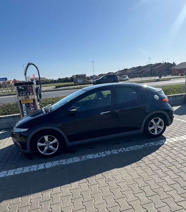 HONDA Civic 2006 — imagine 4