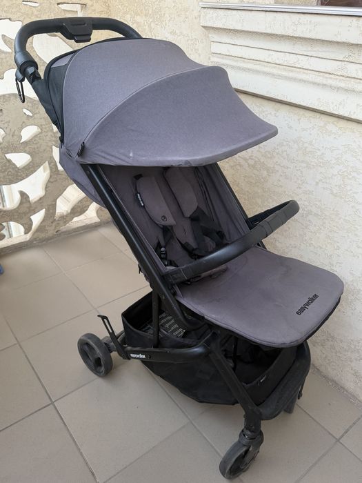 Продам коляску easywalker miley 2. Sotaman easywalker kolyaskani