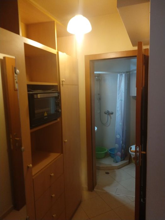 Дава се под наем Двустаен апартамент в Варна, Център - 40 кв.м за 357 € - Снимка #6