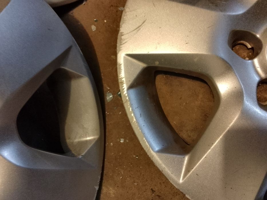 Тасове за Опел 16"