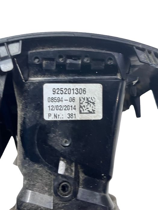 Grila De Ventilatie Spate Bmw X5 Iii F15, F85 2012 - 2018 925201306