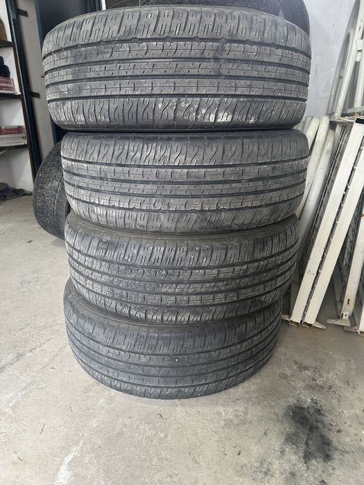 Балон 265/50/22 Покрышка