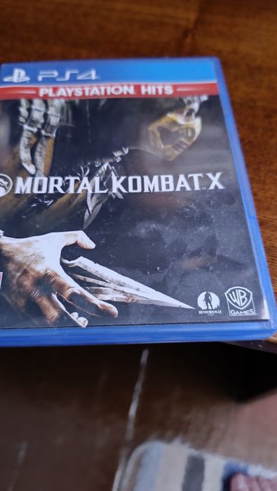 Сони плейстейшен4