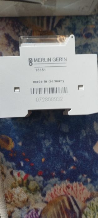 Продам реле времени германский