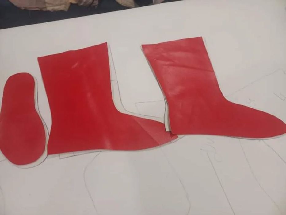 Маси натуральные шью