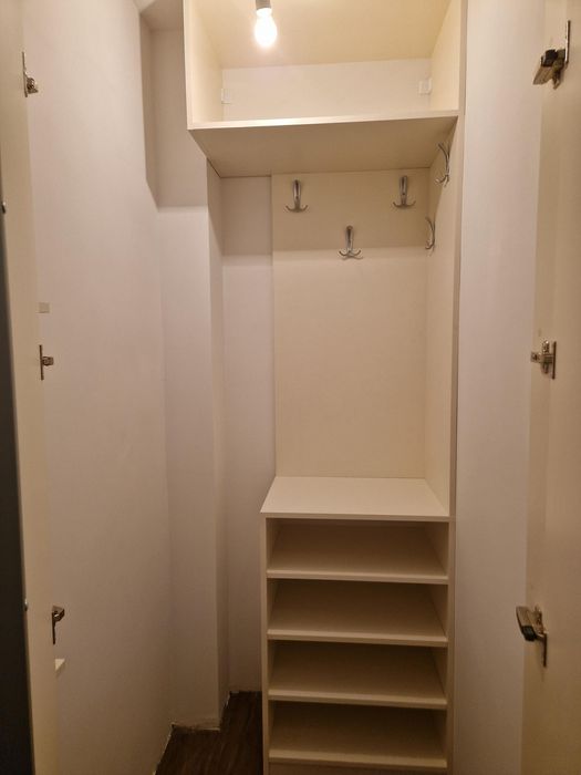 Дава се под наем Двустаен апартамент в Варна, Младост 1 - 60 кв.м за 562 € - Снимка #6