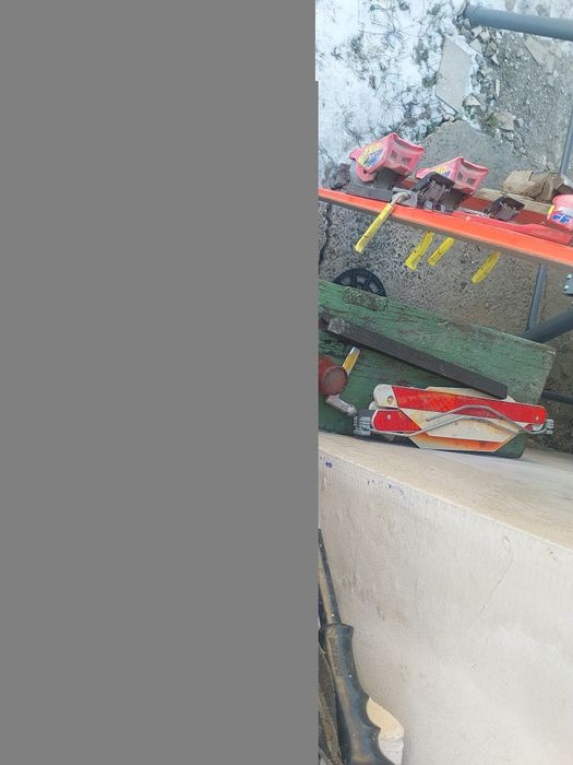 Schiuri fără clăpari