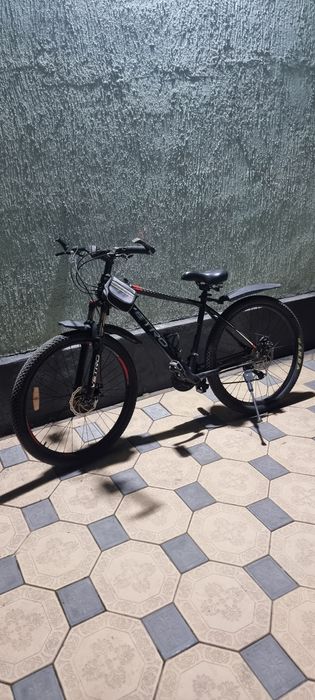 Продам велосипед